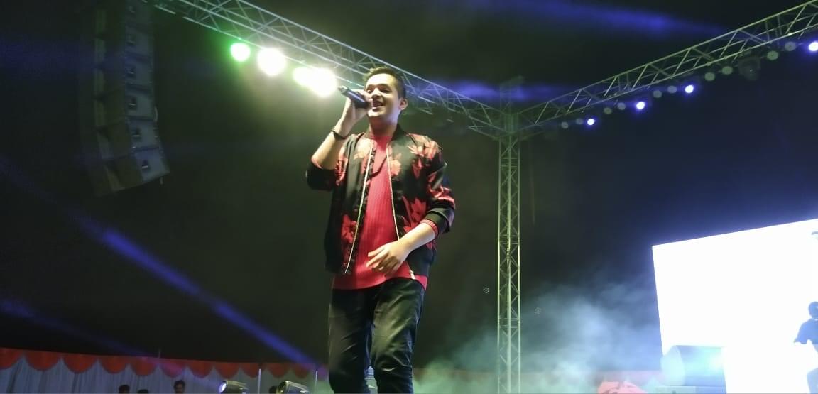 MLRITM Musical Night photo 1